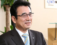 董事长 国光浩三